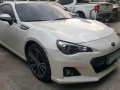 Subaru brz 2013 AT 12k kms only-1