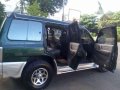 Mitsubishi Fieldmaster Pajero for sale-3