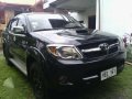 Toyota hilux 3.0 G 4x4 for sale-0
