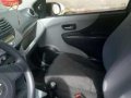 Suzuki Celerio 2011-4