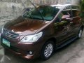 2014 Toyota Innova G for sale-0