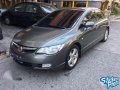 Honda civic FD 2008 1.8s AT 2006 2007 2009 2010 city 2.0 jazz 1.8v MT-0