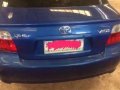 Toyota Vios 1.3E for sale-1