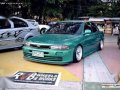Mitsubishi glxi 1996 for sale-0