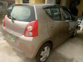 Suzuki Celerio 2011-1