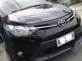Sale or Swap Toyota Vios E 2015 -2