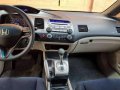 Honda Civic FD 2007 AT for sale-1