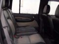 Ford Everest XLT 4x4 AT 2005 for sale-2