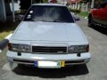 1988 Mitsubishi Galant for sale-2