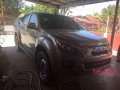 Isuzu DMax LS 2014 Model-0