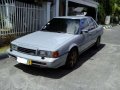 1988 Mitsubishi Galant for sale-0