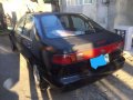 Nissan Sentra Super Saloon 1995 for sale-11
