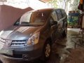 Nissan Livina Manual 2008 for sale-0