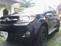 Toyota hilux 3.0 G 4x4 for sale-2