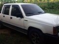 Mitsubishi L200 for sale-1