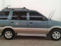 ISUZU Crosswind for sale-2