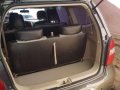 Nissan Livina Manual 2008 for sale-2