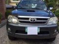 2007 Toyota Fortuner 4x4 for sale-0