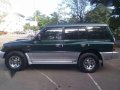 Mitsubishi Fieldmaster Pajero for sale-9