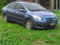 Toyota vios E for sale-1