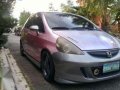 RUSH!!! HONDA Jazz GD3 VTEC 2005 -1