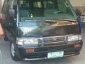 Nissan Urvan shuttle 2012 for sale-0