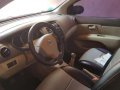 Nissan Livina Manual 2008 for sale-4