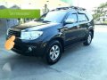 Toyota Fortuner G for sale-2