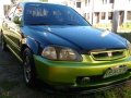 Honda Civic vti vtec for sale-0