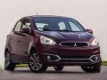 mitsubishi 2017 mirage hb limited edition-1