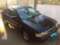 Nissan Sentra Super Saloon 1995 for sale-8