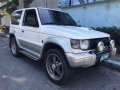 Mitsubishi Pajero 4x4 for sale-1