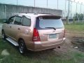 Toyota innova E 2005 for sale-3