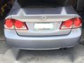 2006 Automatic Honda Civic Fd 1.8s - Top of the Line-3