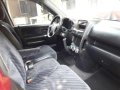 honda crv 2003-5