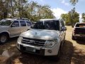 2010 4x4 Mitsubishi Pajero for sale-0
