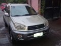 Toyota Rav4 2003 for sale-3