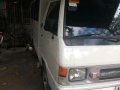 Mitsubishi FB L300 VAN 2014 Model-1