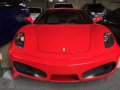 2010 FERRARI F430 43L V10 Very Fresh-1