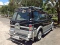 Mitsubishi Adventure Super Sport 2001 Automatic Lucena City-5