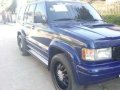 Isuzu Trooper Bighorn-0