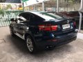 2015 BMW X6 XDRIVE 30d Sports TURBO DIESEL local-6