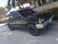 Nissan Power Pickup 1993 Manual Diesel Cold Aircon Negotiable-3