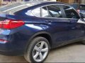 2016 Brandnew BMW X4 20 Gas Local Unit Purchase-5