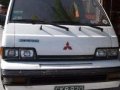Mitsubishi Van-3