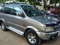 Isuzu Crosswind Xuvi 2006-0