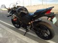 Honda CBR 150cc Fuel Injected Black-3