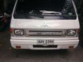 Mitsubishi FB L300 VAN 2014 Model-0