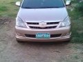 Toyota innova E 2005 for sale-0