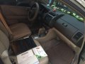 honda city idsi 2005-11